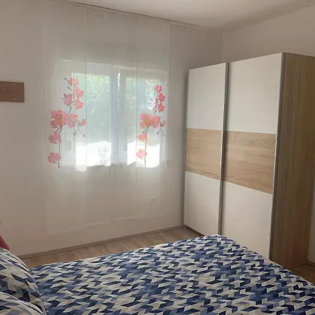 Διαμέρισμα Roni Ζαντάρ