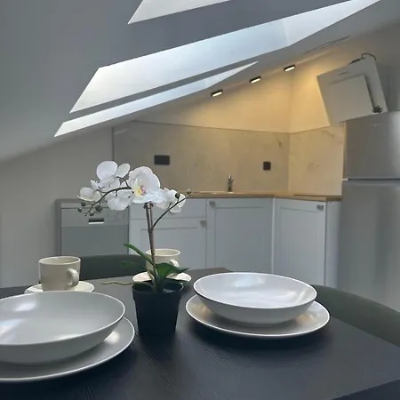 Διαμέρισμα Roni Ζαντάρ