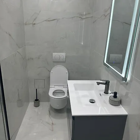 Roni Apartment Zadar