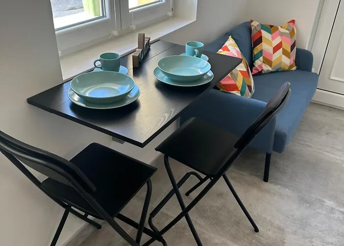 Roni Apartamento Zadar