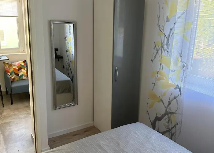 Apartamento Roni *