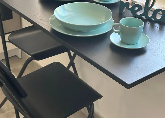 Apartamento Roni