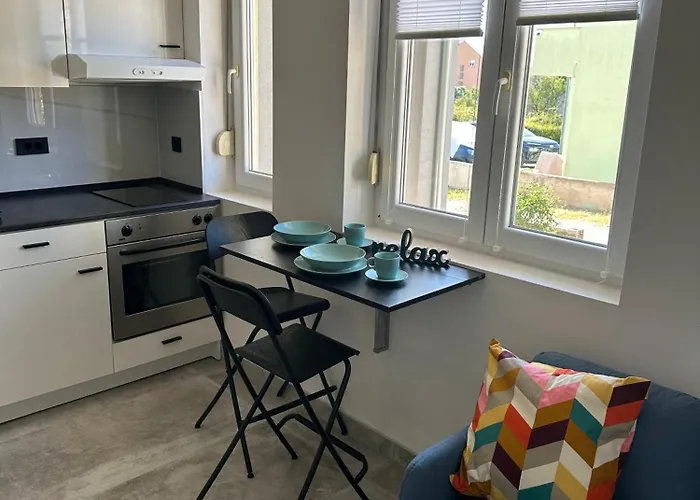 Apartamento Roni