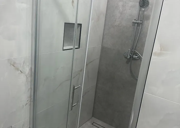Apartamento Roni *