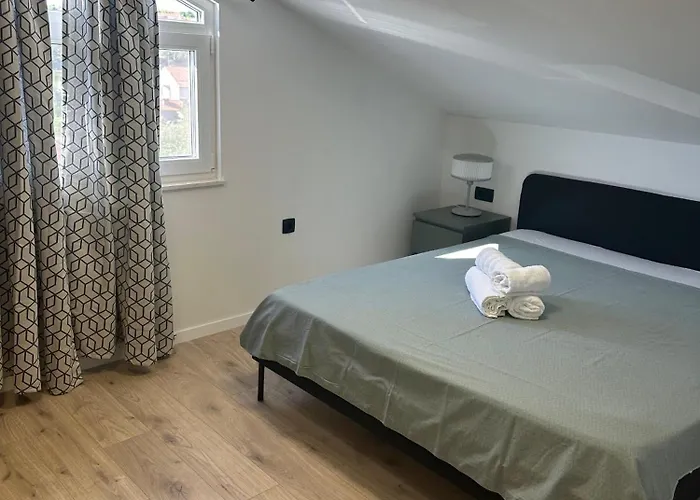 Roni Apartamento