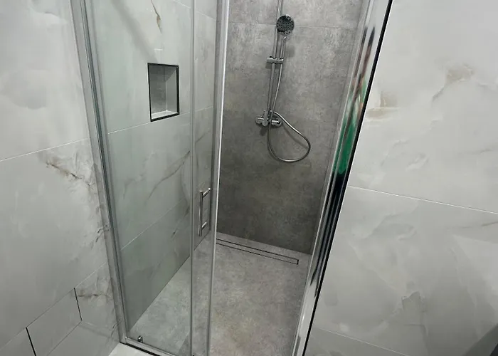Apartamento Roni