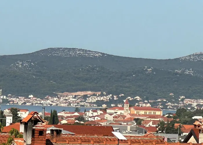 Roni Apartamento