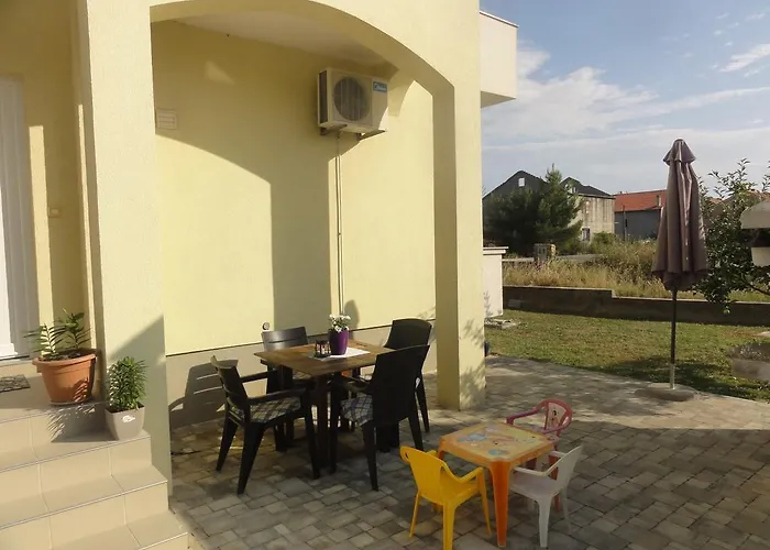 Roni Apartamento *