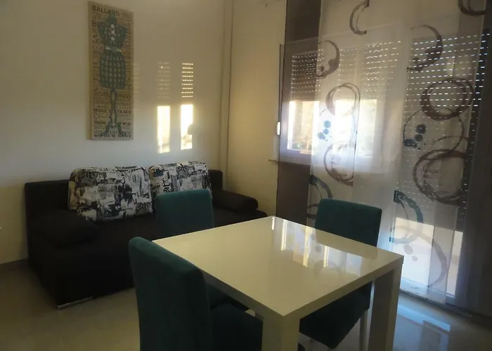Roni Apartamento