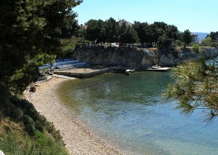 Διαμέρισμα Roni *