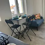 Roni Apartament *