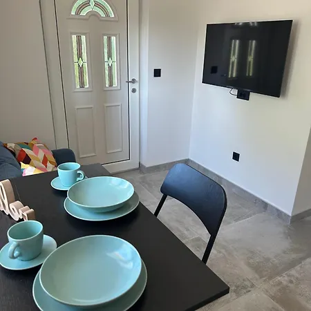 Apartamento Roni