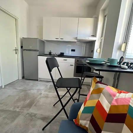 Apartment Roni