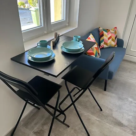 Roni Apartmán Zadar