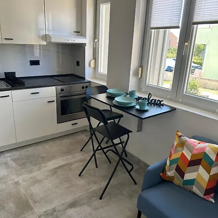 Apartment Roni