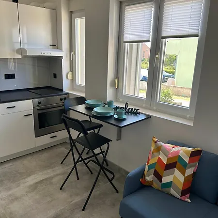 Apartamento Roni