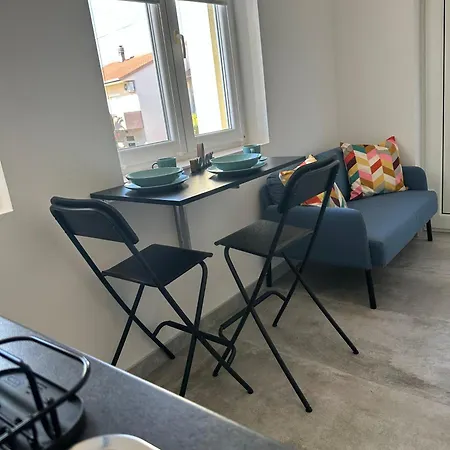 Roni Apartment *