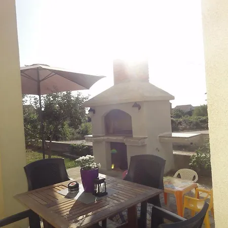 Apartamento Roni Zadar