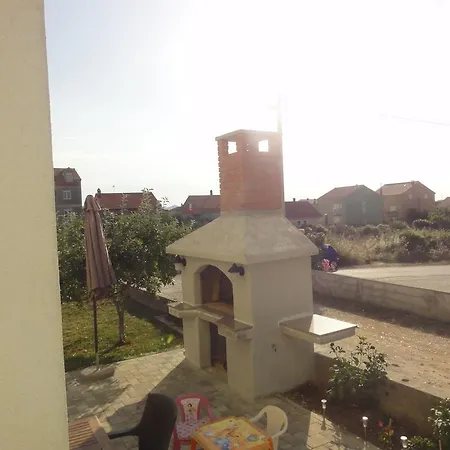 Apartamento Roni
