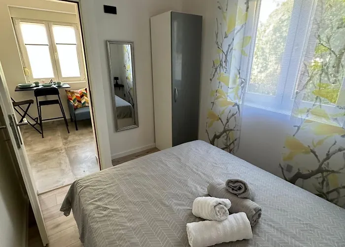 Apartmán Roni Zadar