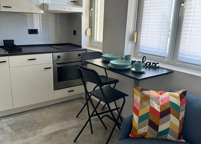 罗尼公寓 * 扎达尔