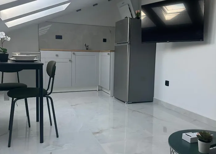 Roni Apartmán Zadar