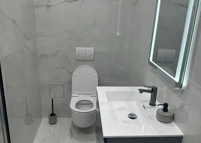 Roni Apartmán Zadar