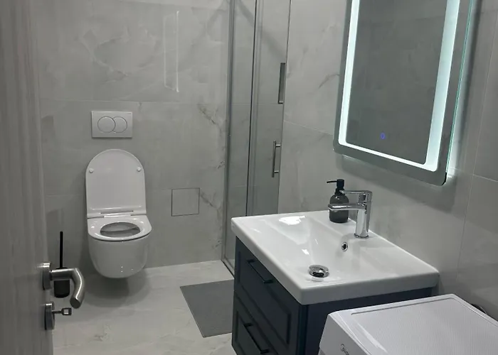 Apartmán Roni Zadar