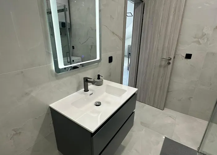 Apartmán Roni Zadar