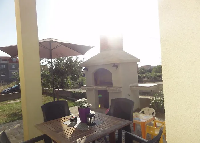 Apartmán Roni Zadar