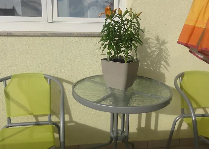 Apartmán Roni Zadar