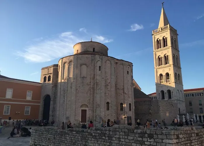 Roni * Zadar